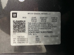 Used 2018  GMC Yukon 4d SUV RWD SLE at Ideal Cars Llc near Mesa&comma; AZ