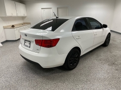 Used 2011 Kia Forte 4d Sedan EX at Ideal Cars Llc near Mesa, AZ