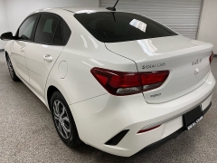 Used 2022  Kia Rio LX IVT at Ideal Cars Llc near Mesa&comma; AZ
