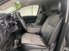 Used 2017  Nissan Titan 4WD Crew Cab S at Ideal Cars Llc near Mesa&comma; AZ