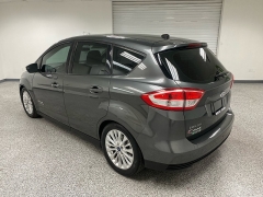 Used 2017 Ford C-MAX Energi 4d Hatchback SE at Ideal Cars Llc near Mesa, AZ