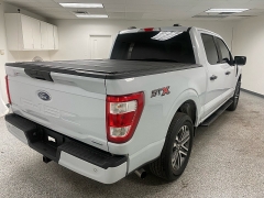 Used 2021 Ford F-150 2WD XL SuperCrew 5.5' Box at Ideal Cars Llc near Mesa, AZ
