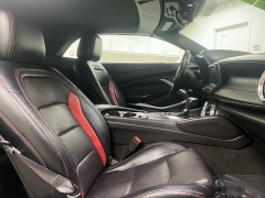 Used 2017  Chevrolet Camaro 2d Convertible LT1 V6 at Ideal Cars Llc near Mesa&comma; AZ