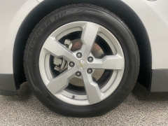 Used 2014  Chevrolet Volt 4d Hatchback Premium at Ideal Cars Llc near Mesa, AZ