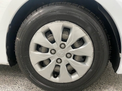 Used 2017 Hyundai Accent 4d Sedan SE Auto at Ideal Cars Llc near Mesa, AZ
