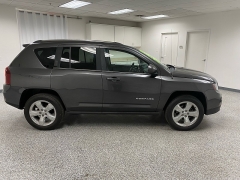 Used 2014 Jeep Compass 4d SUV 4WD Latitude at Ideal Cars Llc near Mesa, AZ