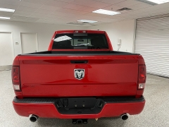 Used 2012  Ram 1500 2WD Crew Cab Sport at Ideal Cars Llc near Mesa, AZ