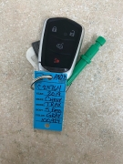 Used 2019  Chevrolet Trax 4d SUV AWD LT at Ideal Cars Llc near Mesa&comma; AZ