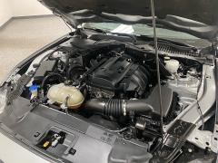 Used 2020  Ford Mustang 2d Convertible Eco Premium at Ideal Cars Llc near Mesa, AZ