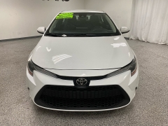 Used 2022 Toyota Corolla LE CVT at Ideal Cars Llc near Mesa, AZ