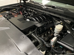 Used 2018  Chevrolet Silverado 1500 4WD Crew Cab LT Z71 Texas Edition at Ideal Cars Llc near Mesa&comma; AZ