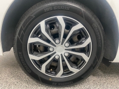 Used 2018  Chevrolet Cruze 4d Sedan LS Auto at Ideal Cars Llc near Mesa&comma; AZ