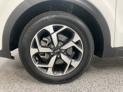 Used 2021  Kia Sportage LX FWD at Ideal Cars Llc near Mesa&comma; AZ