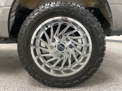 Used 2016  Ford F-150 4WD SuperCrew XLT 5 1/2 at Ideal Cars Llc near Mesa, AZ