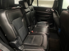 Used 2018  Ford Explorer 4d SUV FWD Limited at Ideal Cars Llc near Mesa&comma; AZ