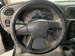 Used 2004 Chevrolet Trailblazer 4d SUV RWD LS at Ideal Cars Llc near Mesa, AZ