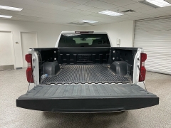 Used 2019  Chevrolet Silverado 1500 2WD Double Cab Work Truck at Ideal Cars Llc near Mesa, AZ