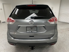 Used 2016 Nissan Rogue 4d SUV AWD S at Ideal Cars Llc near Mesa, AZ
