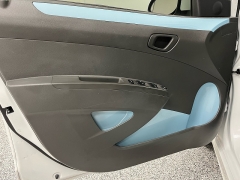 Used 2014 Chevrolet Spark EV 4d Hatchback 1LT at Ideal Cars Llc near Mesa, AZ