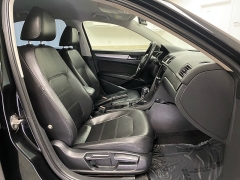 Used 2015 Volkswagen Passat 4d Sedan 1.8T Limited at Ideal Cars Llc near Mesa, AZ