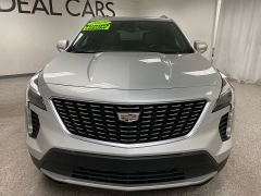 Used 2019  Cadillac XT4 4d SUV FWD Premium Luxury at Ideal Cars Llc near Mesa&comma; AZ