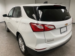 Used 2021  Chevrolet Equinox FWD 4dr LT w&sol;1LT at Ideal Cars Llc near Mesa&comma; AZ