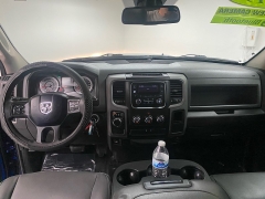 Used 2019 Ram 1500 Classic 2WD Quad Cab Tradesman at Ideal Cars Llc near Mesa, AZ