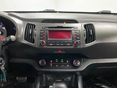 Used 2011 Kia Sportage 4d SUV FWD LX at Ideal Cars Llc near Mesa, AZ