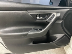 Used 2018  Nissan Altima 4d Sedan 2&period;5L SV at Ideal Cars Llc near Mesa&comma; AZ