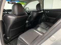Used 2012 Acura TSX 4d Sedan V6 at Ideal Cars Llc near Mesa, AZ