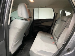 Used 2016  Honda CR-V 4d SUV AWD EX at Ideal Cars Llc near Mesa&comma; AZ