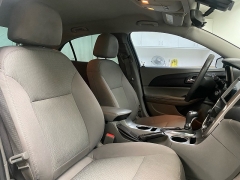 Used 2015  Chevrolet Malibu 4d Sedan LS at Ideal Cars Llc near Mesa, AZ