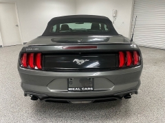 Used 2020 Ford Mustang 2d Convertible Eco Premium at Ideal Cars Llc near Mesa, AZ