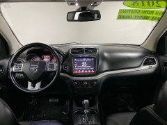 Used 2018  Dodge Journey 4d SUV AWD Crossroad at Ideal Cars Llc near Mesa&comma; AZ