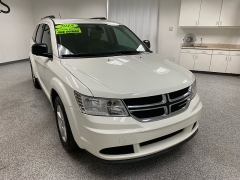 Used 2018 Dodge Journey 4d SUV FWD SE at Ideal Cars Llc near Mesa, AZ