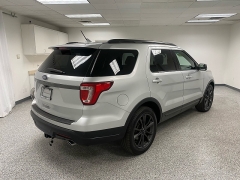 Used 2018 Ford Explorer 4d SUV FWD XLT at Ideal Cars Llc near Mesa, AZ