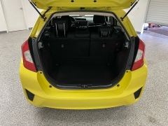 Used 2016 Honda Fit 4d Hatchback EX CVT at Ideal Cars Llc near Mesa, AZ