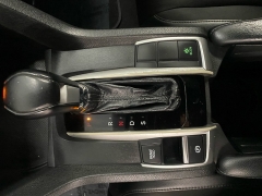 Used 2021  Honda Civic Sedan Sport CVT at Ideal Cars Llc near Mesa, AZ