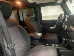 Used 2011 Jeep Wrangler Unlimited 4d Convertible Rubicon at Ideal Cars Llc near Mesa, AZ