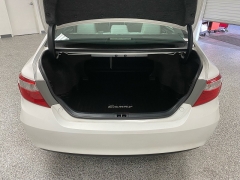 Used 2016 Toyota Camry 4d Sedan LE at Ideal Cars Llc near Mesa, AZ