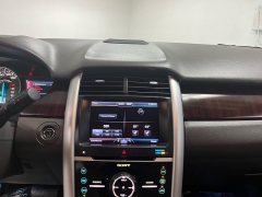 Used 2013 Ford Edge 4d SUV FWD Limited at Ideal Cars Llc near Mesa, AZ
