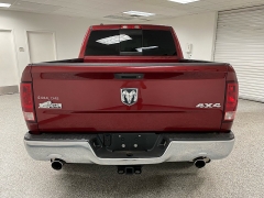 Used 2014 Ram 1500 4WD Crew Cab Big Horn at Ideal Cars Llc near Mesa, AZ