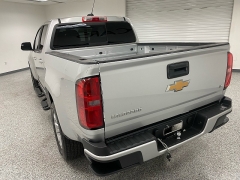Used 2016 Chevrolet Colorado 2WD Crew Cab LT at Ideal Cars Llc near Mesa, AZ