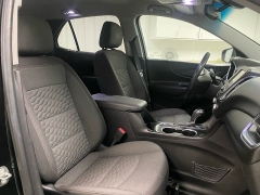 Used 2018 Chevrolet Equinox 4d SUV AWD LT w/1LT at Ideal Cars Llc near Mesa, AZ