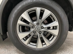 Used 2015  Nissan Murano 4d SUV AWD SV at Ideal Cars Llc near Mesa&comma; AZ