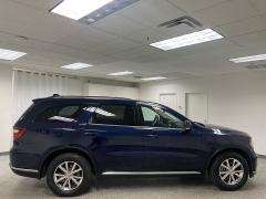 Used 2016  Dodge Durango 4d SUV RWD Limited at Ideal Cars Llc near Mesa, AZ