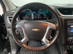 Used 2016 Chevrolet Traverse 4d SUV AWD LT w/2LT at Ideal Cars Llc near Mesa, AZ