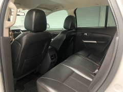 Used 2014 Ford Edge 4d SUV FWD SEL at Ideal Cars Llc near Mesa, AZ