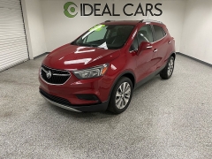 Used 2019 Buick Encore 4d SUV FWD Preferred at Ideal Cars Llc near Mesa, AZ