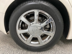 Used 2008  Cadillac CTS 4d Sedan RWD DI at Ideal Cars Llc near Mesa, AZ